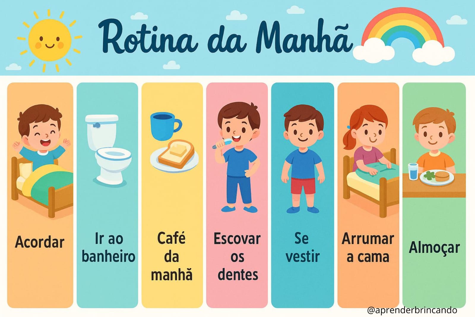 ROTINA 01