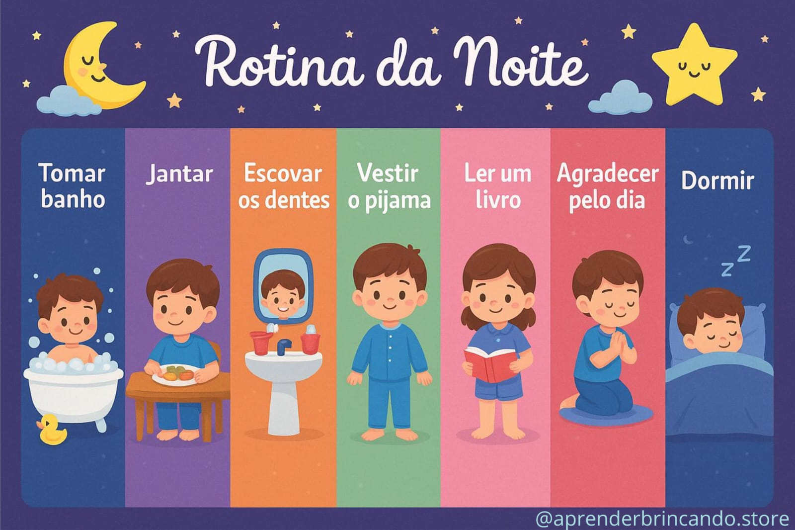 ROTINA 04