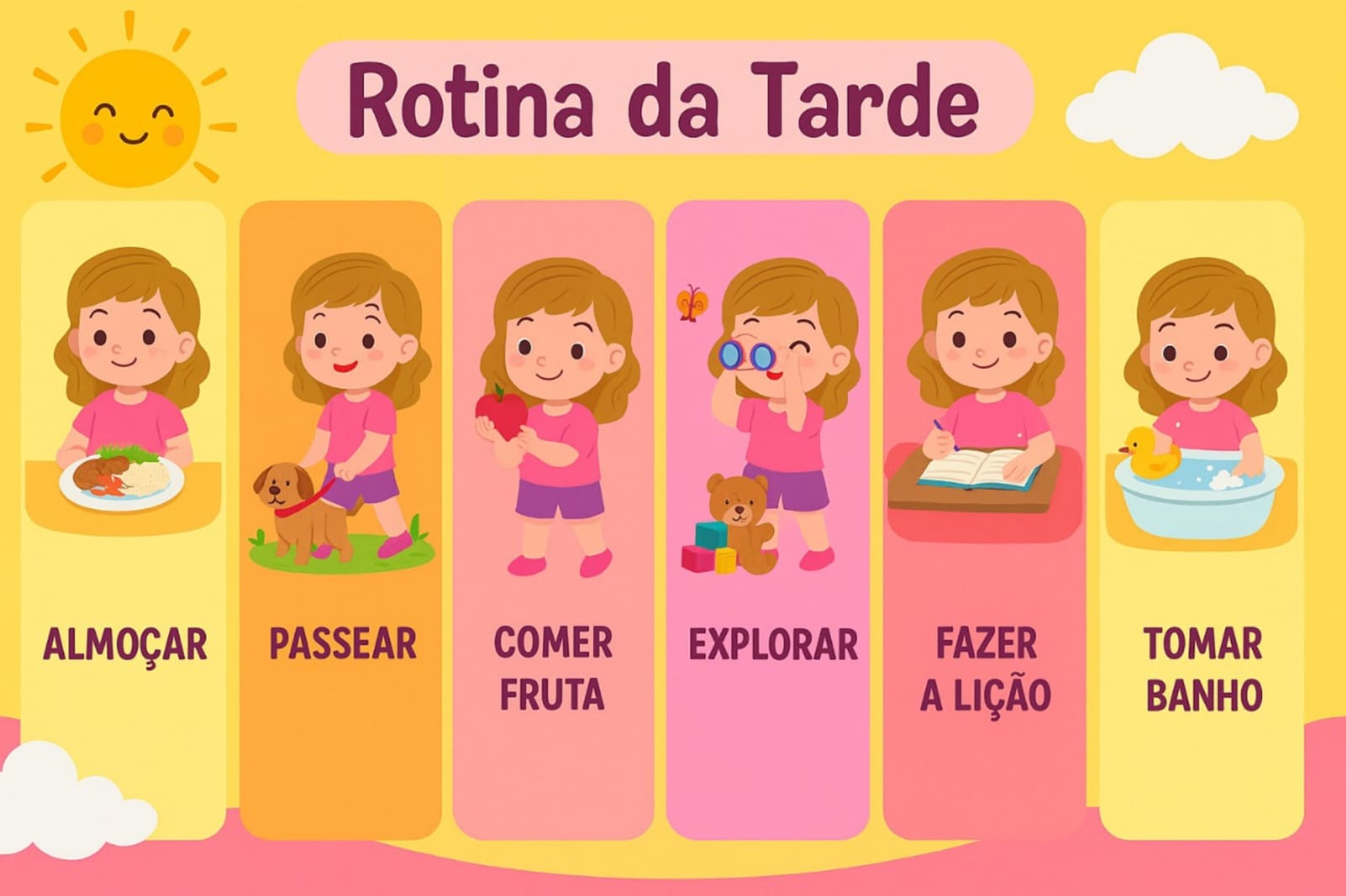 ROTINA 08
